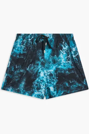 Vilebrequin Moorise Su23 Bleu Marine for Men | The Deal Outlet