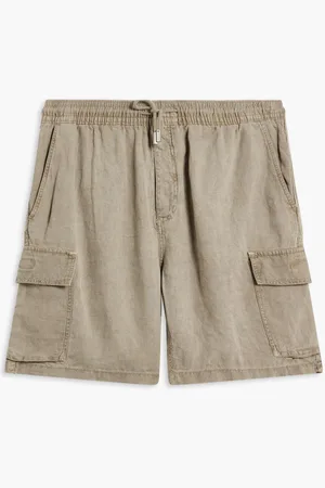 Vilebrequin Baie Hs23 Bermuda Poterie for Men | The Deal Outlet