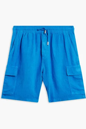 Vilebrequin Baie Su23 Bermuda for Men | The Deal Outlet
