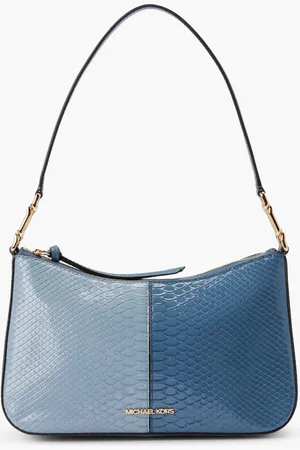 Michael Kors Laney Md Conv Pouchette Xbody for Women | The Deal Outlet