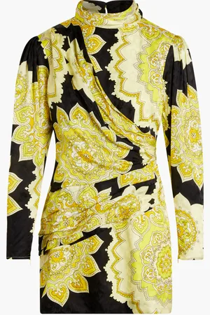 RONNY KOBO Olivia Dress for Women | The Deal Outlet