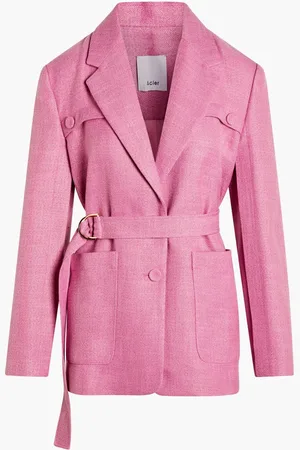 Acler Yerbury Jacket for Women | The Deal Outlet