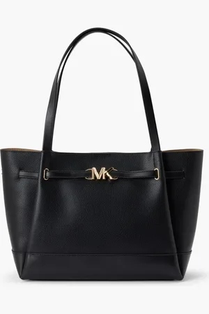 Michael Kors Reed Lg Belted Tote for Women | The Deal Outlet