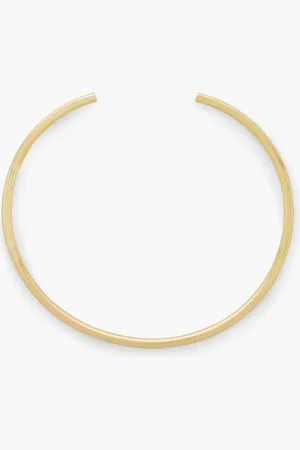 Michael Kors Tube Necklace for Women | The Deal Outlet