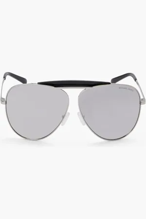 Michael Kors Bleecker Metal Women Sgl for Women | The Deal Outlet