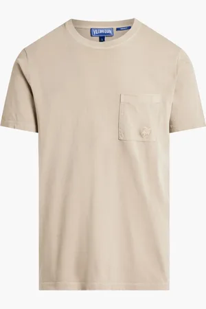 Vilebrequin Titus Hs23 Tee Shirt for Men | The Deal Outlet