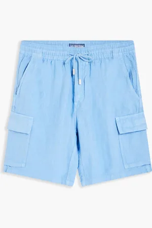 Vilebrequin Baie Su23 Bermuda for Men | The Deal Outlet