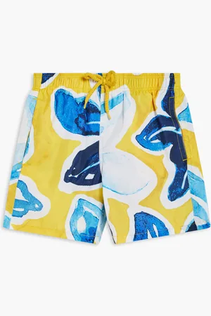 Vilebrequin Jihin Hs23 Maillot De Bain Soleil for Kids | The Deal Outlet