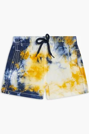 Vilebrequin Jim Hs23 Maillot De Bain Bleu Marine for Kids | The Deal Outlet