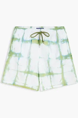 Vilebrequin Moorea Hs23 Maillot De Bain Emeraude for Men | The Deal Outlet