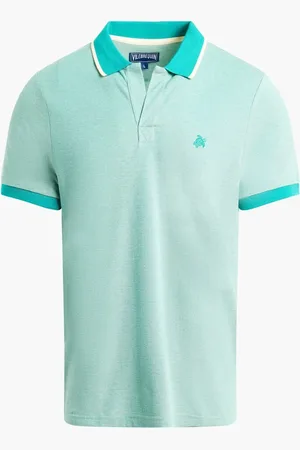 Vilebrequin Palatin Hs23 Polo for Men | The Deal Outlet