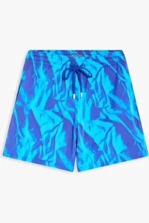 Vilebrequin Moorise Su23 Maillot De Bain Bleu Neptune for Men | The Deal Outlet