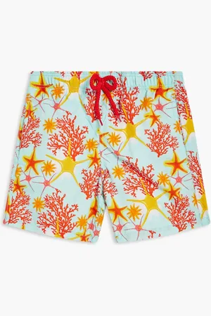 Vilebrequin Jim Hs23 Maillot De Bain Thalassa for Kids | The Deal Outlet