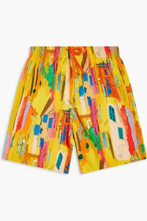 Vilebrequin Jirise Hs23 Maillot De Bain Soleil for Kids | The Deal Outlet