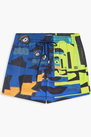 Vilebrequin Moorise Hs23 Maillot De Bain Bleu Marine for Men | The Deal Outlet