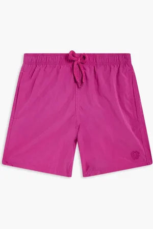Vilebrequin Jim Hs23 Maillot De Bain Pourpre for Kids | The Deal Outlet