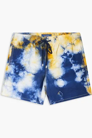 Vilebrequin Moorea Hs23 Maillot De Bain Bleu Marine for Men | The Deal Outlet