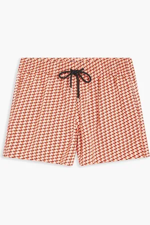 Vilebrequin Moorise Hs23 Maillot De Bain Paille for Men | The Deal Outlet