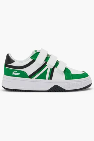 Lacoste L001 223 1 Suc Dk Grnwht | The Deal Outlet