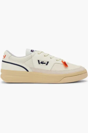 Lacoste G80 223 2 Sma Off Whtnvy for Men | The Deal Outlet