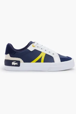 Lacoste L004 223 3 Cuj Nvyylw | The Deal Outlet