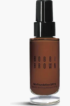 Bobbi Brown Skin Foundation Cool Walnut for Women | The Deal Outlet