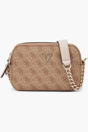Guess Noelle Crossbody Camera for Women | The Deal Outlet