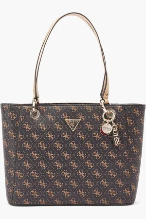 Guess Noelle Small Noel Tote for Women | The Deal Outlet