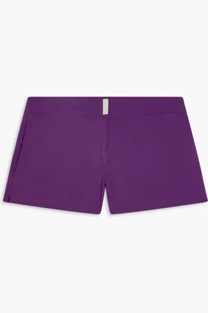 Vilebrequin Solid Shorts for Women | The Deal Outlet