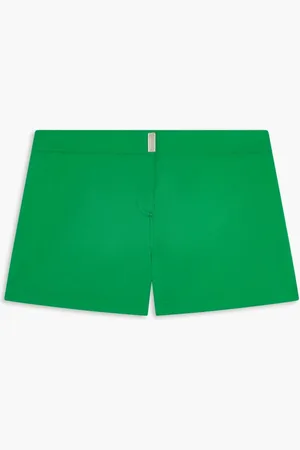 Vilebrequin Solid Shorts for Women | The Deal Outlet