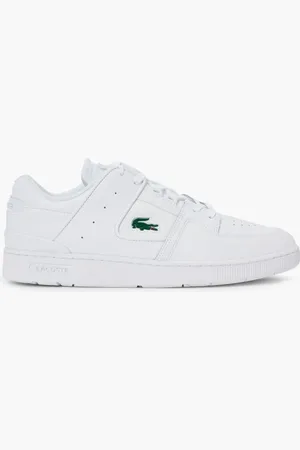 Lacoste Court Cage Sneakers for Men | The Deal Outlet