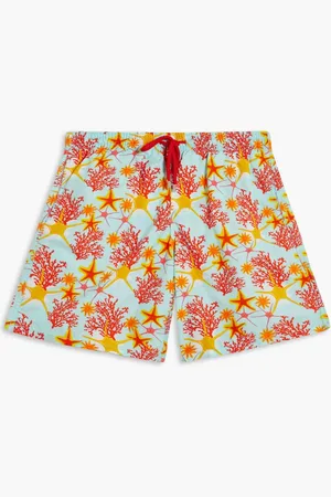 Vilebrequin Okoa Hs23 Maillot De Bain Thalassa for Men | The Deal Outlet