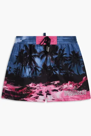 Dsquared2 Boxer Midi for Men | The Deal Outlet