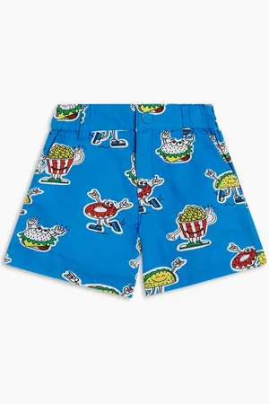 Stella McCartney Shorts for Boys | The Deal Outlet