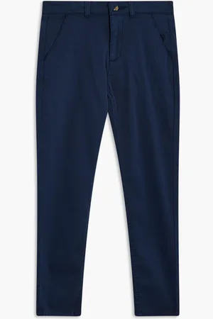 Vilebrequin Gretel Su23 Pantalon Bleu Marine for Boys | The Deal Outlet