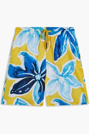 Vilebrequin Okohina Hs23 Maillot De Bain Soleil for Men | The Deal Outlet