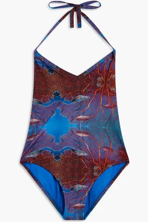 Vilebrequin Lavida Hs23 Maillot De Bain Multicolore for Women | The Deal Outlet