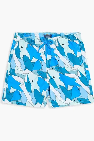Vilebrequin Jim Su23 Maillot De Bain for Boys | The Deal Outlet