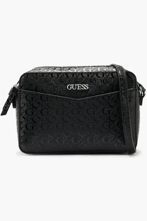 Guess Mcclain Mini Camera Crossbody for Women | The Deal Outlet