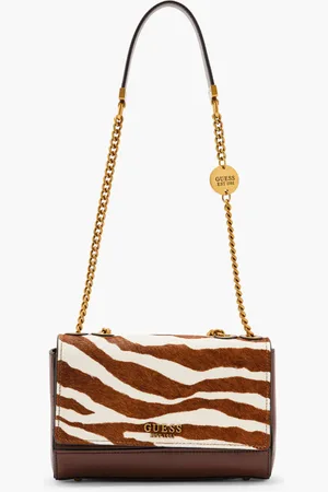 Guess Iseline Convertible Xbody Flap for Women | The Deal Outlet