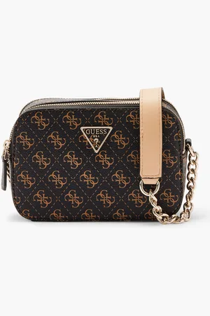 Guess Noelle Crossbody Camera for Women | The Deal Outlet