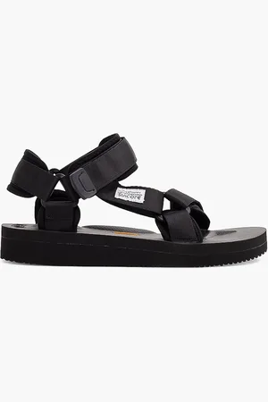 SUICOKE Classic Styled Depa Slides for Women | The Deal Outlet