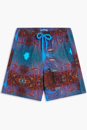 Vilebrequin Jirise Hs23 Maillot De Bain Multicolore for Boys | The Deal Outlet