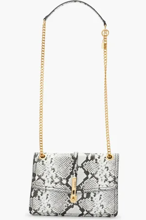 Guess James Convertible Xbody Flap for Women | The Deal Outlet