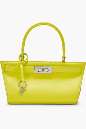 Tory Burch Lee Radziwill Petite Cat Eye Bag for Women | The Deal Outlet