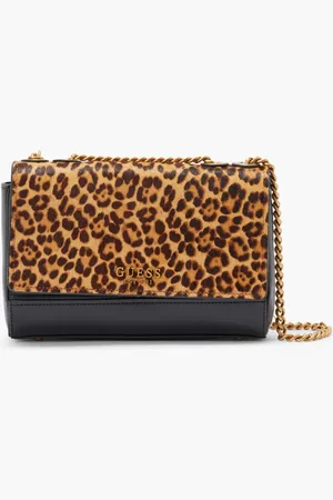 Guess Iseline Convertible Xbody Flap for Women | The Deal Outlet