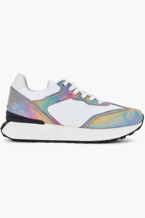 Guess Luchia Sneakers for Women | The Deal Outlet