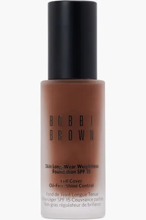 Bobbi Brown Bb Skin Lw Weightless Foundation Neutral Chestnut for Women | The Deal Outlet