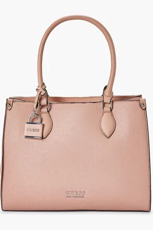 Guess Oak Park Carryall for Women | The Deal Outlet