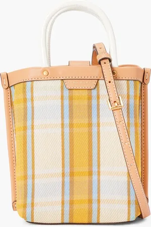 Tory Burch Perry Mesh Mini Ns Tote for Women | The Deal Outlet